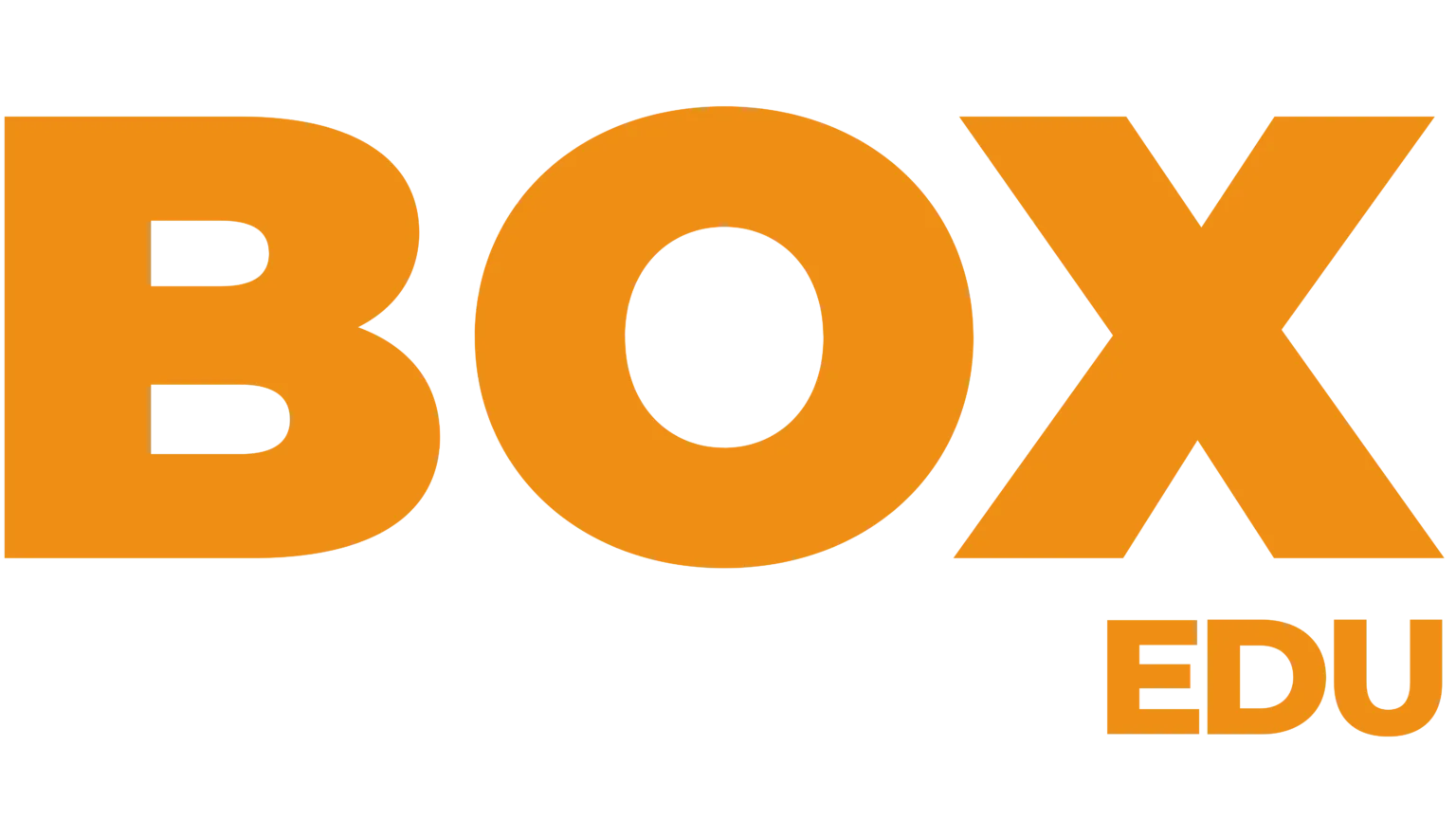 BOX EDU